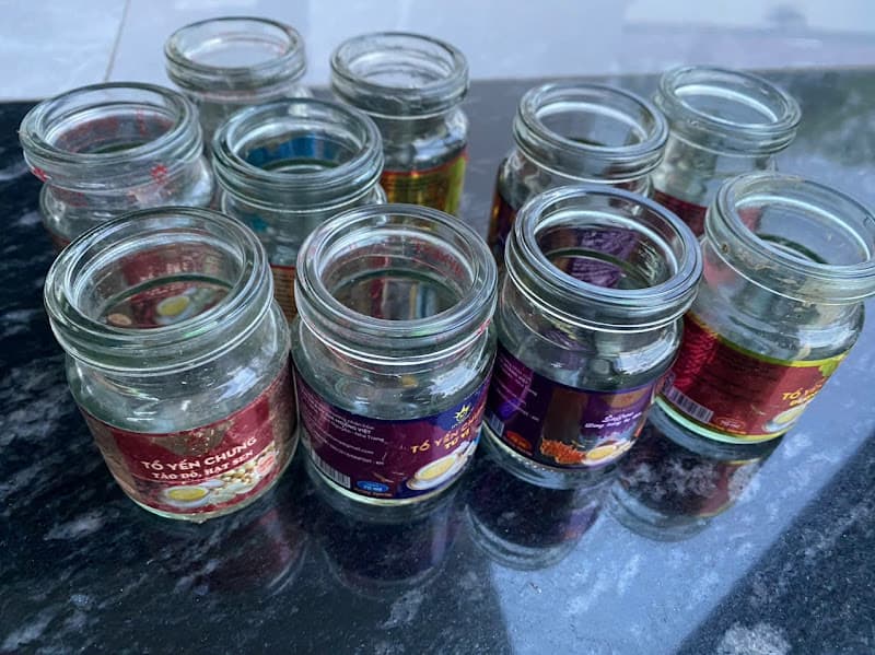 Hình ảnh SHOWROOM YẾN SÀO NGUYỄN THUÝ - 2