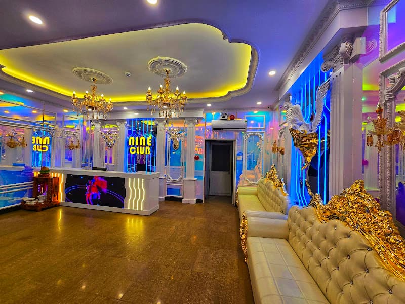 Hình ảnh Karaoke Nine Long Thành - 2