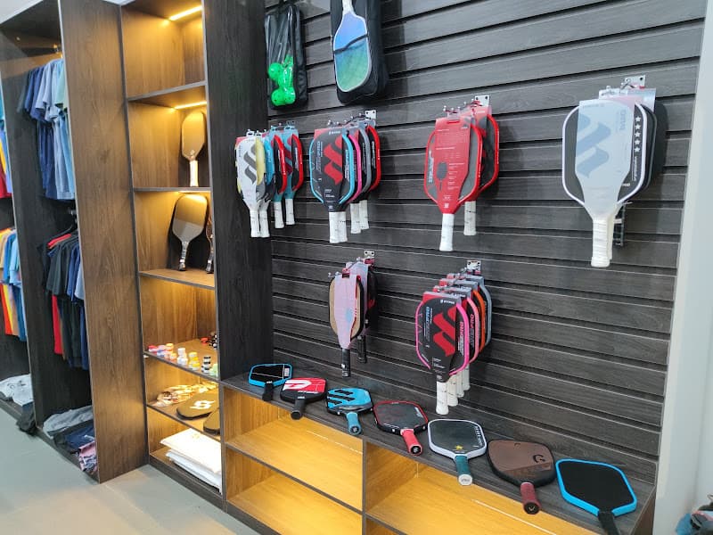 Hình ảnh Titans Pickleball Hạ Long - 5