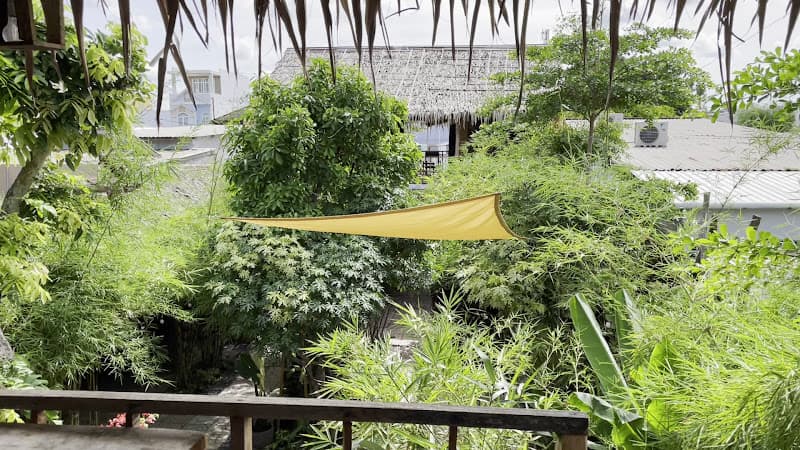 Hình ảnh Tiệm Cà Phê Phúc 1975 - 3