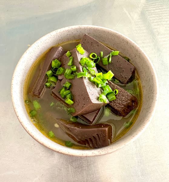 Hình ảnh Bún Bò Huế Cô Hoa - 5