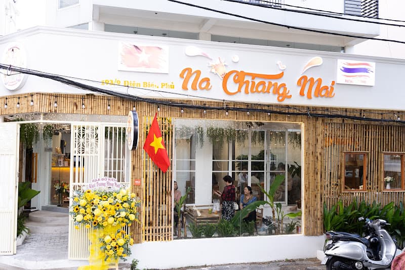 Hình ảnh Na Chiang Mai Trà Sữa Thái - 2