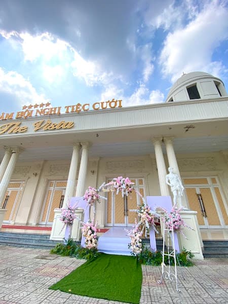Hình ảnh Trung Tâm Hội Nghị Tiệc Cưới The Vista - 4