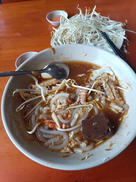 Hình ảnh Bánh canh cua 2 hiền(cn3) - 2