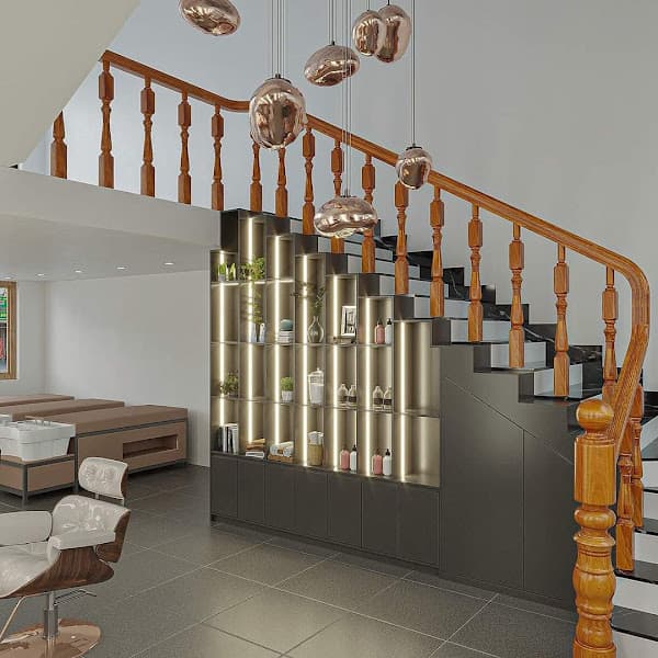 Hình ảnh Nối Tóc Lộc hair - Tp.Thanh Hoá - 4