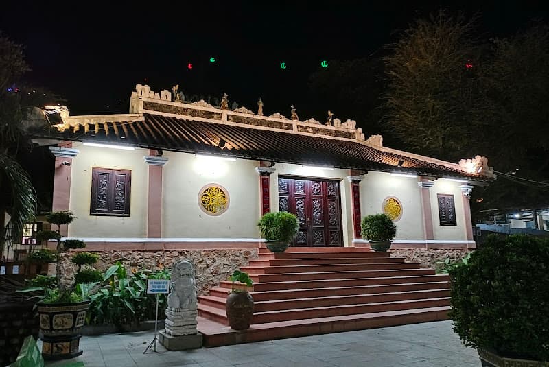 Hình ảnh Lăng Thoại Ngọc Hầu - 2