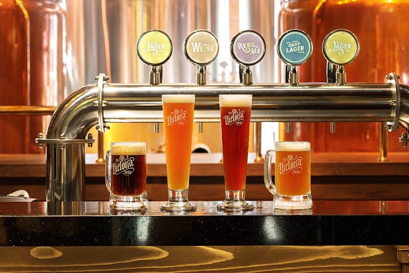Hình ảnh Victoria Craft Beer - 2