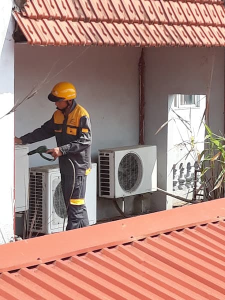 Hình ảnh Sửa máy giặt tủ lạnh .bình nóng lạnh ti vi sửa máy điều hoà lào cai - 2