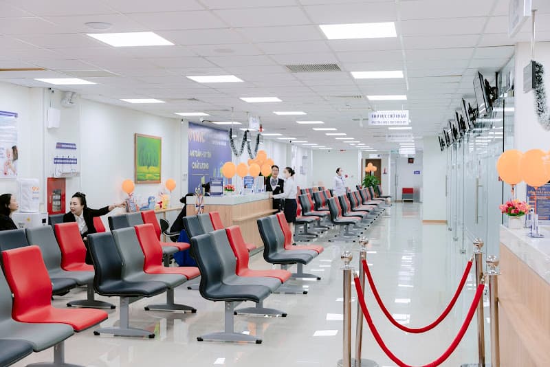 Hình ảnh Trung tâm tiêm chủng VNVC Bến Thủy - 6