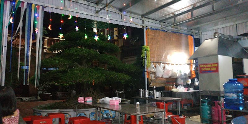 Hình ảnh Bánh Xèo Cô Oanh - 3