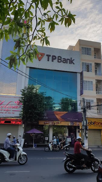Hình ảnh TPBank Nha Trang - 2