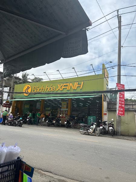 Hình ảnh Bách hóa XANH - 6