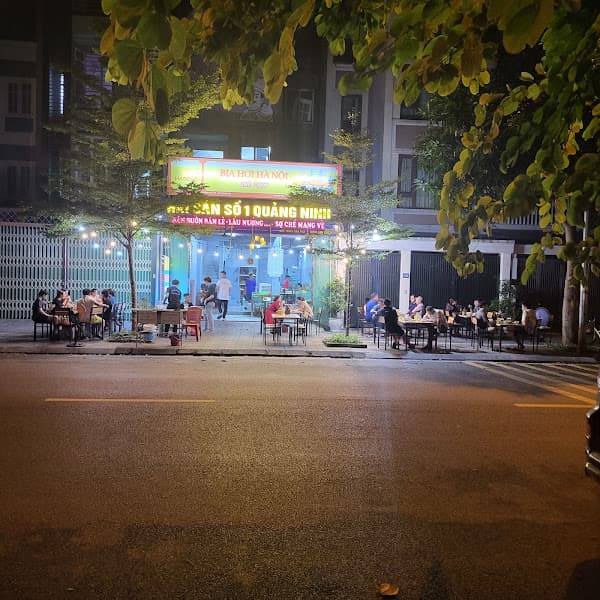 Hình ảnh Hải sản số 1 Quảng Ninh - 4