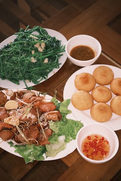 Hình ảnh Nhà hàng Đông Hải - 2