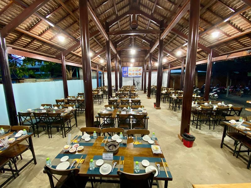 Hình ảnh Ẩm Thực TK Tây Ninh - 4