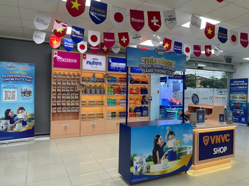 Hình ảnh Trung tâm tiêm chủng VNVC Đồng Nai - 4
