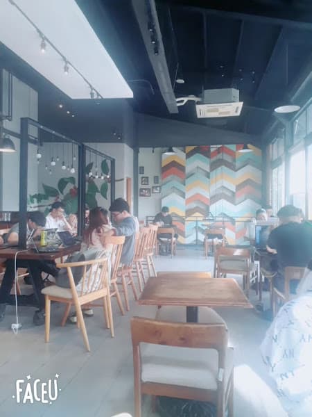 Hình ảnh The Coffee House - 2