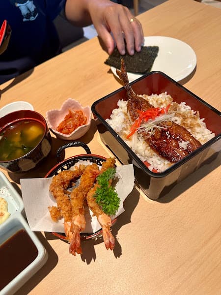 Hình ảnh Ramen Ichibanken - 3