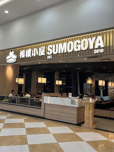 SUMOGOYA Vincom Đà Nẵng