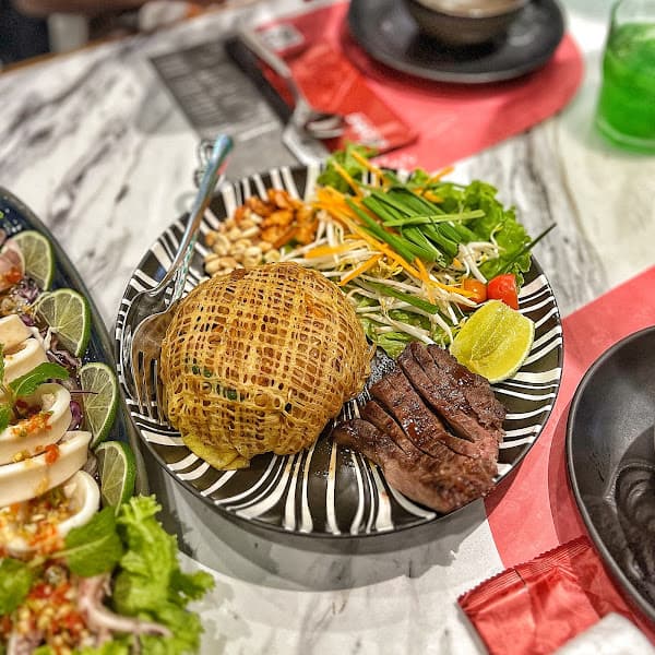 Hình ảnh Chang Cao Thắng - 3