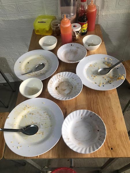 Hình ảnh Cơm Rang-Bún Cá-Phở Bò - 4