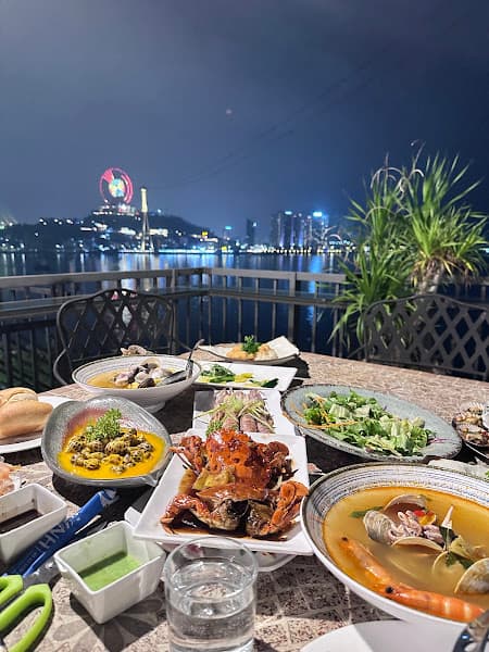Hình ảnh Vịnh Seafood Restaurant - 3