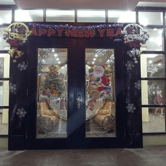 Ảnh bìa Nhà Hàng Hướng Dương