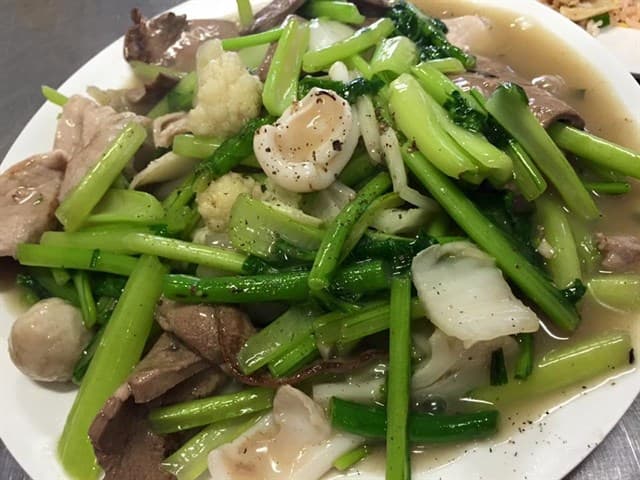 Hình ảnh Quán ăn gia đình Hai Việt - 5