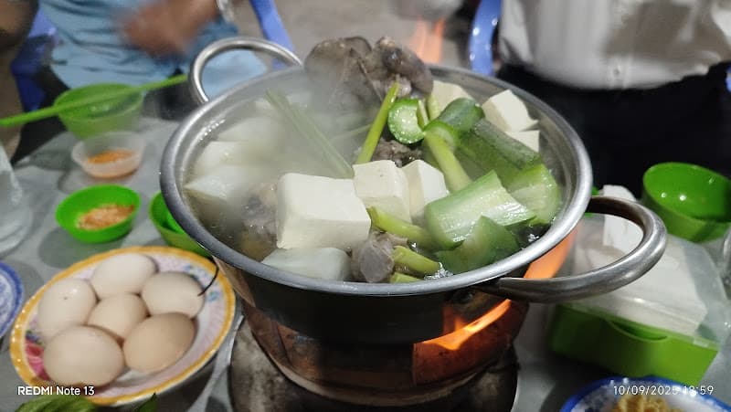 Hình ảnh Thanh Bình ( Lẩu gà nòi) - 3