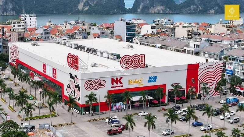 Hình ảnh GO! Hạ Long - 5