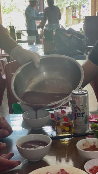 Hình ảnh Quán Bê Thui Nóng Cu Anh - 4