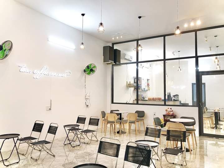 Hình ảnh Kim Tea & Coffee - 4