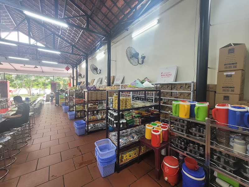 Hình ảnh Đặc Sản Cố Đô - Lý Hùng - 4