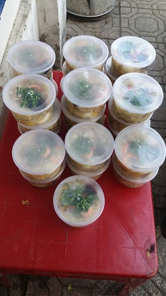 Hình ảnh Súp Cua Cù Lao - 2