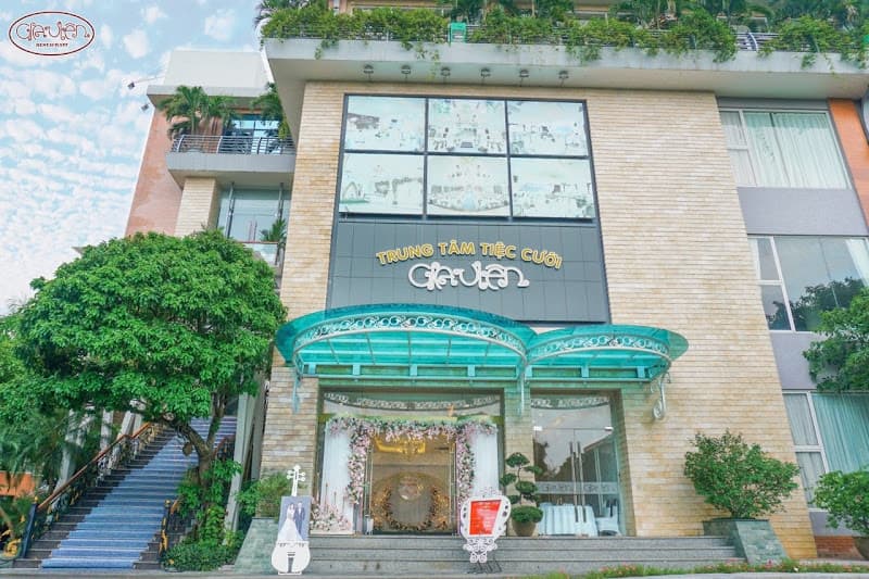 Ảnh bìa Gia Viên Restaurant and event centre Hải Phòng