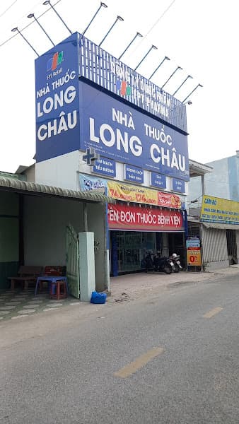 Hình ảnh Nhà Thuốc FPT Long Châu - 2