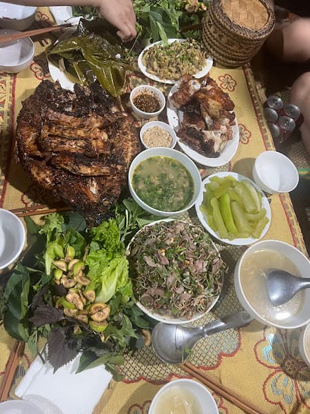 Hồ câu ông ngọc