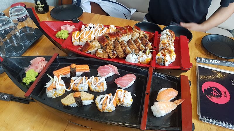 Hình ảnh KIDO BBQ - 3