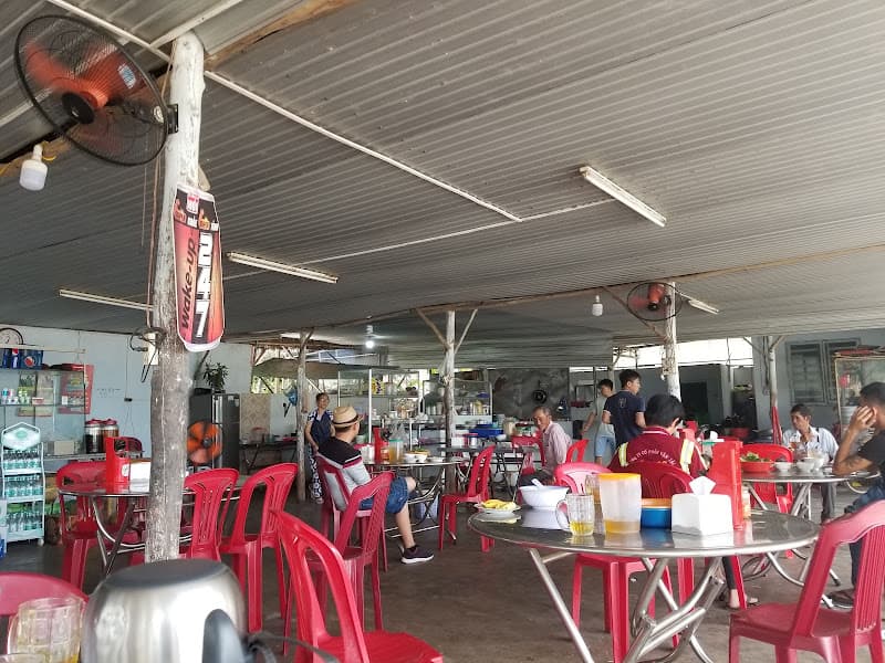 Hình ảnh Quán ăn Ngọc Cúc 119 - 6