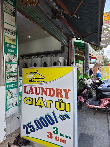 Hình ảnh cửa hàng Muine Laundry - 2