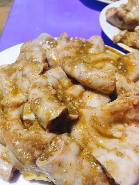 Hình ảnh Quán Lẩu- Nướng Khói - 3