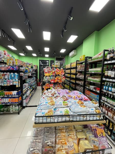 Hình ảnh 4F Mart – Chuỗi Siêu Thị Tiện Lợi 24/7 | CN 62 Ngô Gia Tự - 3