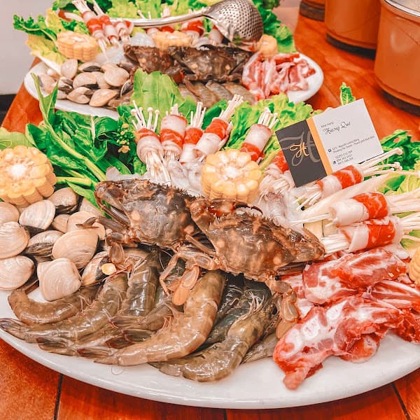 Hình ảnh Nhà Hàng Hương Quê - Ninh Bình - 2