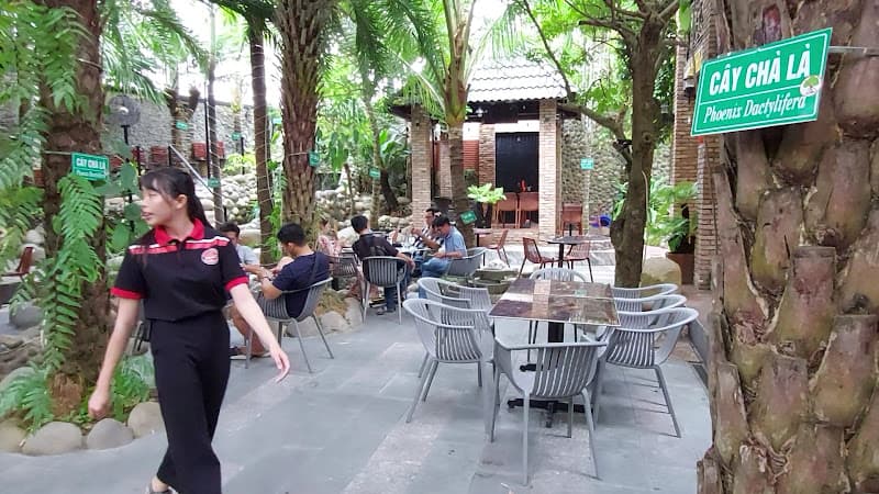 Hình ảnh NHÀ DÁT VÀNG CẦN THƠ - 4