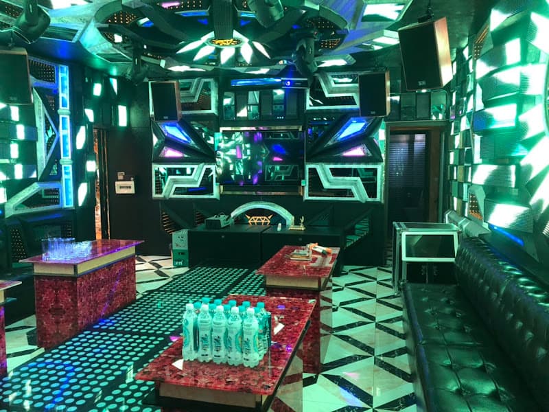 Hình ảnh Karaoke Ruby - Tp Thái Nguyên - 3