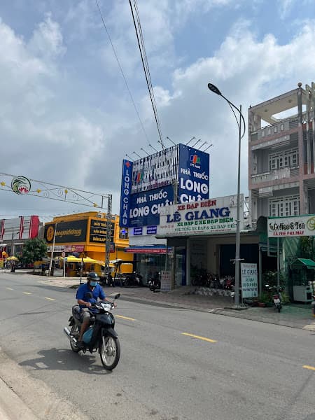 Hình ảnh Nhà Thuốc FPT Long Châu - 5