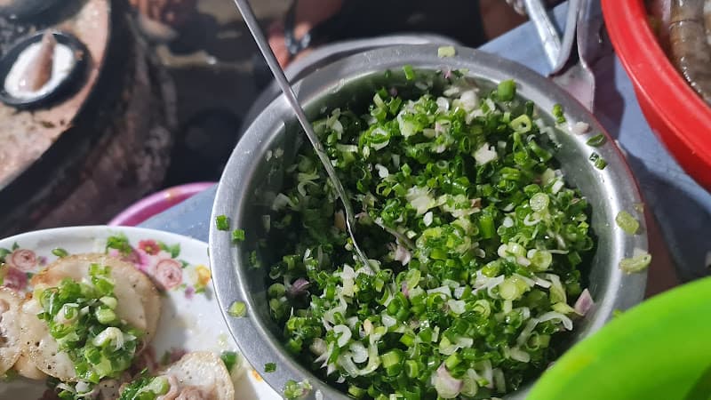 Hình ảnh VINH BÁNH CĂN, BÁNH XÈO - 3