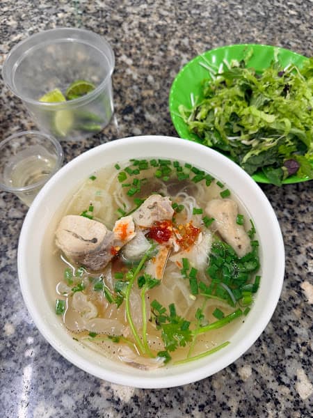 Hình ảnh Bún Cá - Chả Cá Lễ Chi - 2