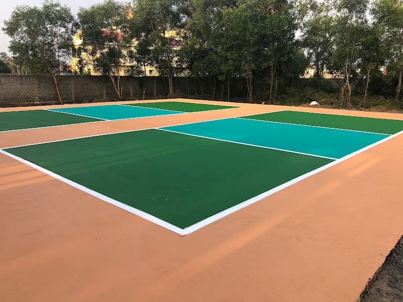 Hình ảnh SÂN PICKLEBALL SÂN BAY - 3