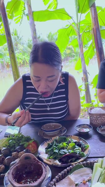 Hình ảnh Nhà hàng Nha Trang xưa - 3